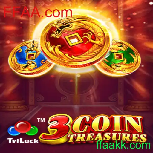 Explorando o Envolvente Mundo de 3CoinTreasures: Um Jogo de Estratégia para Todos