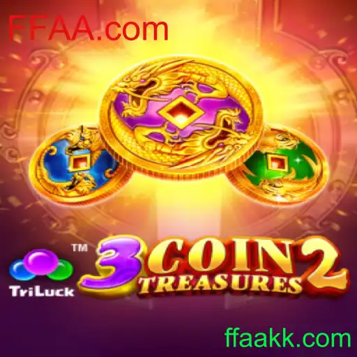 Descubra as Aventuras e Desafios de 3CoinTreasures2