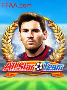AllStarTeam: Experimente a Emoção do Jogo Estratégico