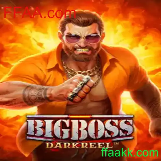 Descubra BigBoss: Um Mergulho no Universo do Novo Jogo Revolucionário