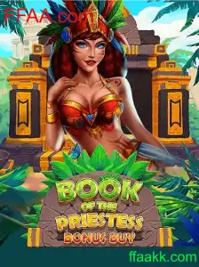 Descubra o Fascinante Mundo de BookOfThePriestess: Regras e Estratégias