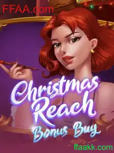 Explorando o Mundo do Jogo ChristmasReachBonusBuy
