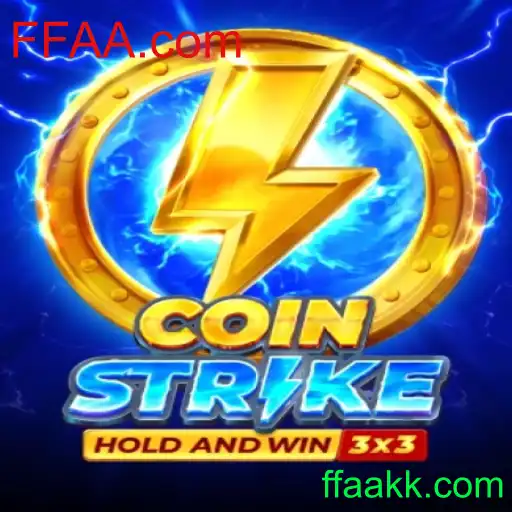 CoinStrike: Inovação e Estratégia no Universo dos Jogos