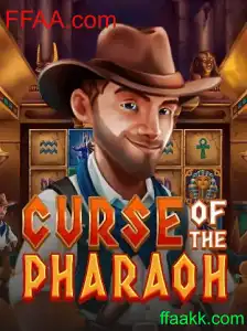 Curse of the Pharaoh: Um Mergulho no Mundo Enigmático do Jogo