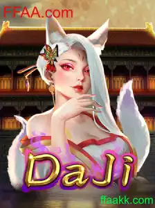 Descubra DaJi: Uma Nova Aventura no Mundo dos Games