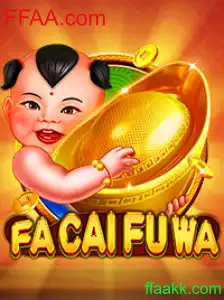 FaCaiFuWa: Descubra o Mundo Fascinante deste Jogo de Aventura