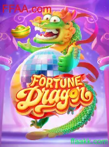 FortuneDragon: Explore Aventuras Épicas com FFAA.com