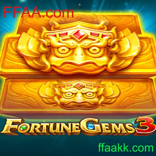 FortuneGems3: Descubra o Mundo Emocionante do Jogo e Suas Regras
