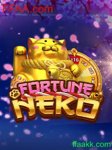 Descubra o Universo Enigmático de FortuneNeko