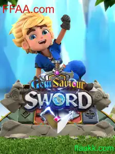 Descubra o Universo de GemSaviourSword: A Aventura e Estratégia se Unem