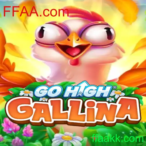 GoHighGallina: A Nova Sensação do Mundo dos Jogos