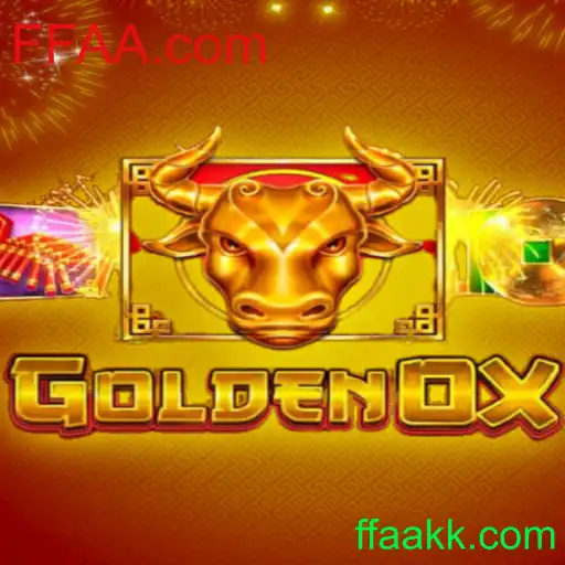 GoldenOx: Explorando o Novo Fenômeno do Mundo dos Jogos