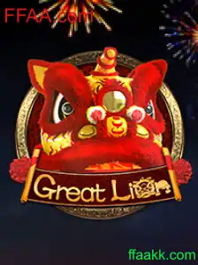 Explorando o Mundo de GreatLion: Um Mergulho em Suas Regras e Dinâmica de Jogo