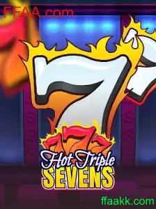 Explorando o Universo de HotTripleSevens: Uma Aventuras nas Regras do Jogo