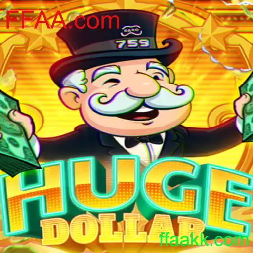 Explorando o Mundo Fascinante do Jogo 'HugeDollar'