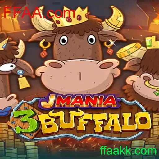 Descubra o Fascinante Mundo de JMania3Buffalo