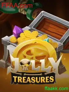 Descubra o Mundo de Aventura em JollyTreasures: Seu Novo Vício em Jogos de Tabuleiro