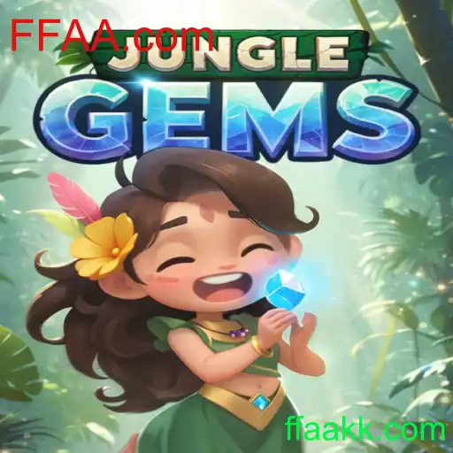 JungleGems: Aventura e Estratégia no Próximo Nível
