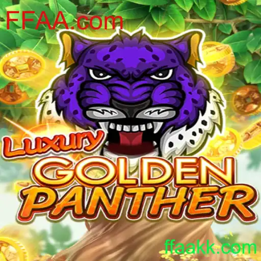 Explore o Universo de LUXURYGOLDENPANTHER: Uma Nova Experiência de Jogo
