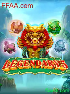 Explorando o Universo de Legendary5: Uma Nova Era de Aventura