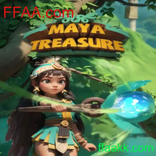 Descubra MayaTreasure: O Jogo de Aventura Inspirado em Mistérios Ancestrais