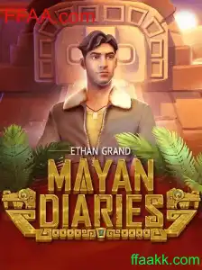 Descubra a Aventura Mística de MayanDiaries: O Jogo que Une História e Estratégia