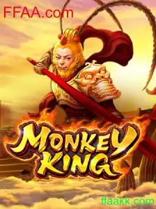 MonkeyKing: A Nova Sensação do Mundo dos Jogos