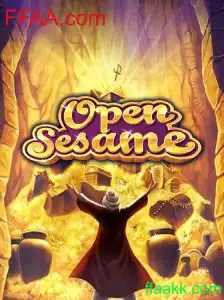 Descubra o Fascinante Mundo de OpenSesame: Um Jogo de Estratégia Inovador