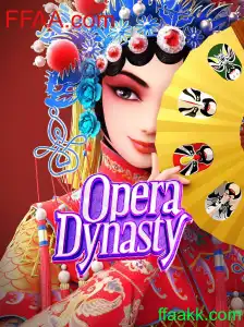 Explorando a Excitante Jornada de OperaDynasty: Estratégia e Diversão no Mundo dos Jogos Digitais