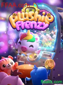 Explorando o Mundo Fascinante de PlushieFrenzy