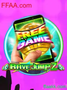 RaveJump2M: Uma Imersão no Universo Inovador dos Jogos