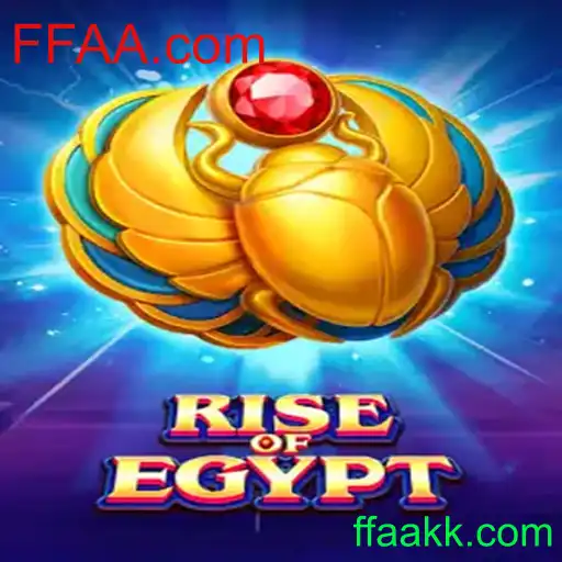 Descubra a Aventura em RiseOfEgypt com FFAA.com