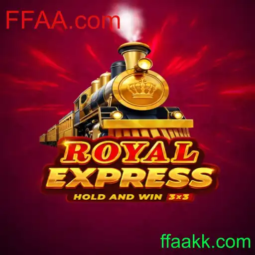 RoyalExpress: Mergulhando em uma Experiência de Jogo Única