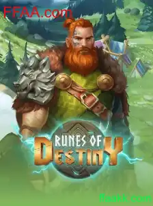 RunesOfDestiny: A Nova Sensação dos Jogos de Tabuleiro