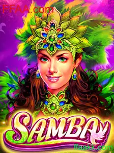 Samba: O Jogo que Conquista Multidões