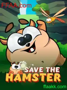 Salve o Hamster: Aventuras e Estratégias no Jogo Inovador