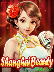 Descubra as Emoções do Jogo ShanghaiBeauty