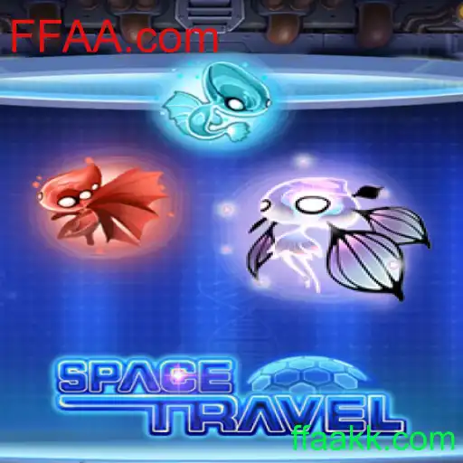 Explorando o Universo Digital com SpaceTravel