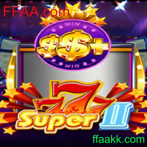 Descubra Super777II: Um Jogo Revolucionário no Mundo Digital com FFAA.com