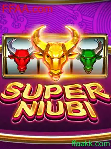 Descubra o Mundo Empolgante de SuperNiubi: O Jogo do Momento