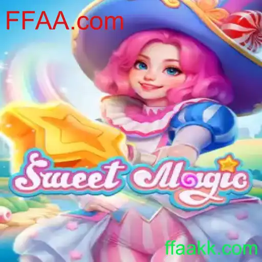 Explorando o Universo de SweetMagic: Regras e Dinâmicas de Jogo