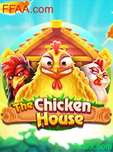 TheChickenHouse: O Jogo que Conquista o Mundo Digital