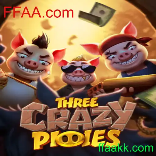 Descubra o Fascinante Mundo do Jogo ThreeCrazyPiggies
