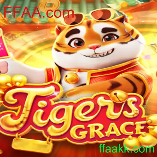 Descubra TigersGrace: O Novo Fenômeno dos Jogos Online