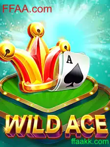 Descubra o Mundo Empolgante de WildAce: Um Jogo de Estratégia Inovador