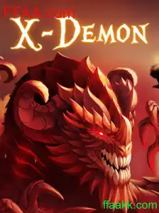 Explorando o Mundo de XDemon: O Jogo que Está Conquistando o Mundo com FFAA.com