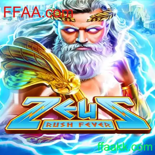 Descubra ZeusRushFever: O Novo Fenômeno dos Jogos