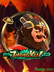 Descubra o Mundo Fascinante de ZhongKui